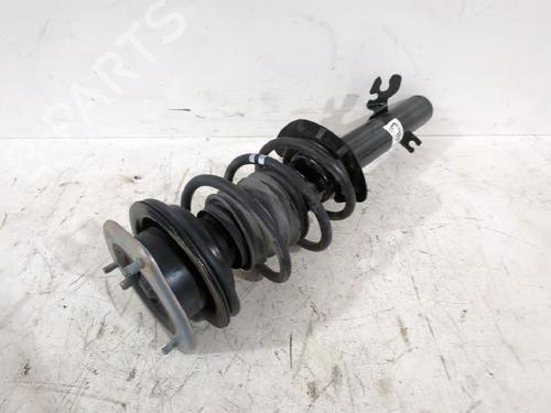 Used Left front shock absorber Left front shock absorber MINI MINI (R56) One (95 hp) 31564591 31564591
