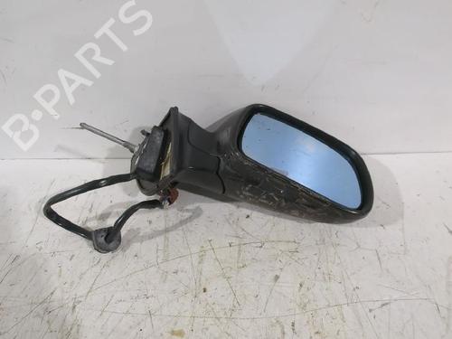 Used Right mirror PEUGEOT 407 (6D_) 2.0 HDi 135 (6DRHRH, 6DRHRE, 6DRHRG, 6DRHRJ) (136 hp) 31564964
