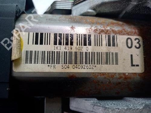 Steering column SEAT TOLEDO III (5P2) 2.0 TDI 16V | BP31557924M21 - Image 2
