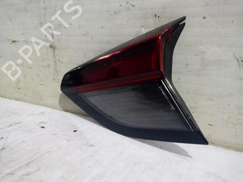 Right tailgate light OPEL CORSA F (P2JO) 1.2 (68) | BP31562722C80