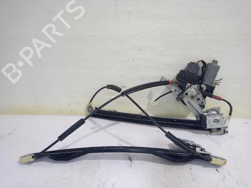 Front left window mechanism FORD MONDEO III (B5Y) 2.0 TDCi | BP31558884C22