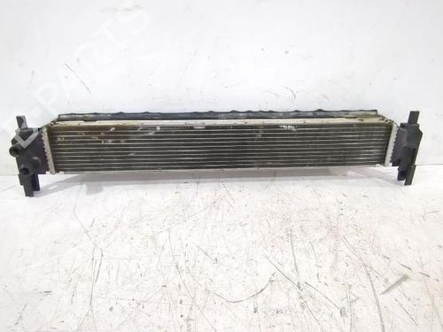 Intercooler SKODA FABIA II Combi (545) 1.2 TSI | BP32466525M30 - Image 2