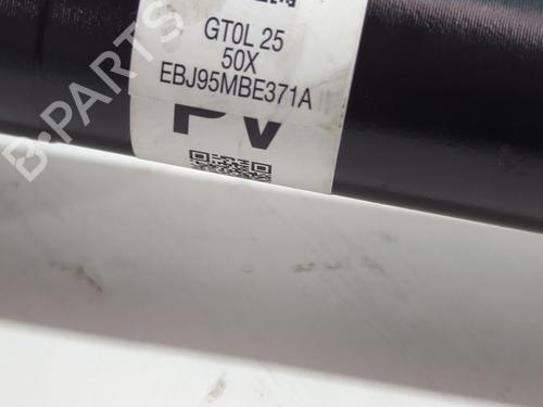 Right front driveshaft MAZDA 3 Hatchback (BP) SKYACTIV-X M Hybrid AWD (BP2H) | BP38867398M39 - Image 4