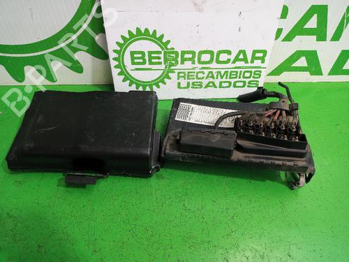 Used Fuse box SEAT IBIZA III (6L1) 1.4 16V (75 hp) 31547954