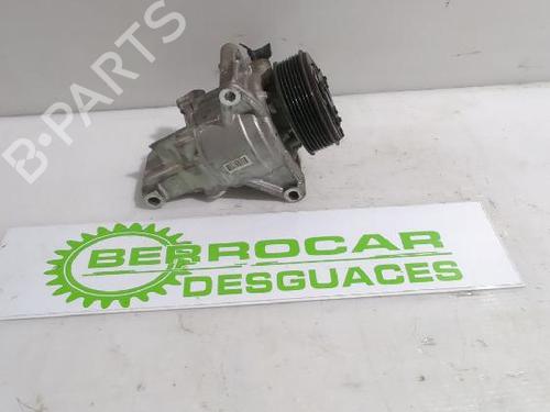Used AC compressor DACIA DUSTER (HM_) 1.0 TCe 90 (HMM6) (91 hp) 31567849