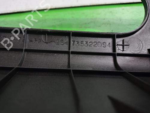 Middle console LANCIA YPSILON (843_) | BP38861507I22 - Image 5