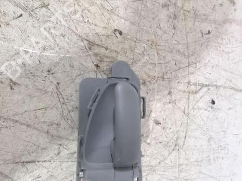 Venstre bagtil invendig håndtag Venstre bagtil invendig håndtag CITROËN XSARA PICASSO (N68) 1.6 HDi (90 hp) 31566028 31566028