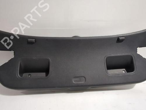 Bagagerumsbeklædning KIA STONIC (YB) 1.0 T-GDi (101 hp) 31567945