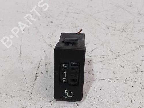 Used Headlight switch Headlight switch PEUGEOT 308 I (4A_, 4C_) 1.6 HDi (92 hp) 34611849 34611849