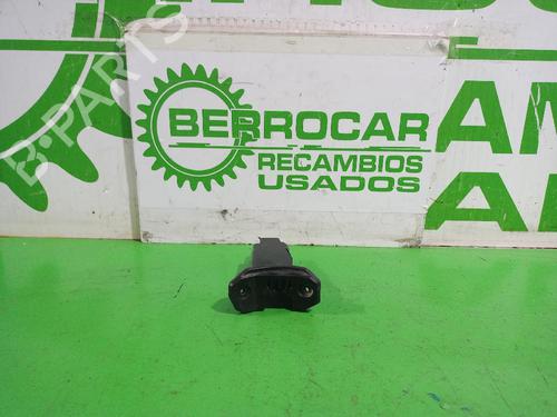 Used Fuel door actuator OPEL VECTRA C (Z02) 2.2 DTI 16V (F69) (125 hp) 31551062