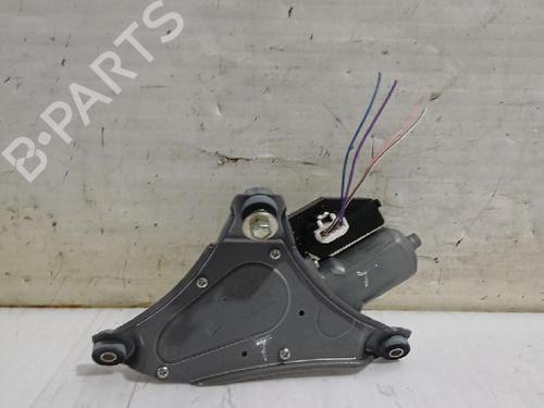 Used Rear wiper motor Rear wiper motor TOYOTA AURIS (_E15_) 1.33 Dual-VVTi (NRE150_, NRE150R) (101 hp) 31564237 31564237