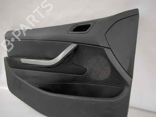 Front left panel PEUGEOT 308 I (4A_, 4C_) 1.6 HDi | BP33747437C58 - Image 2