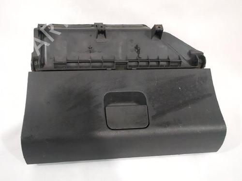 Handskerum Handskerum VW POLO IV (9N_, 9A_) 1.9 SDI (64 hp) 33746360 33746360