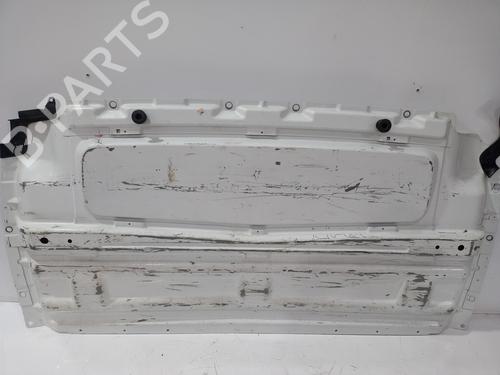 Lastrumsadskiller RENAULT TRAFIC III Bus (JG_) 1.6 dCi 95 (JGMR, JGMJ) | BP38862588I36 - Image 3