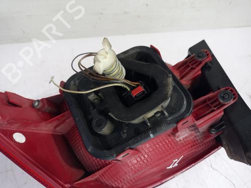 Left taillight VW PASSAT B7 (362) 1.6 TDI | BP31557426C34 - Image 5