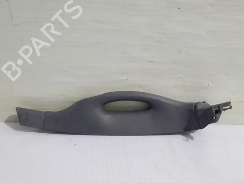 Used Rear left interior door handle CHRYSLER VOYAGER / GRAND VOYAGER III (GS_, NS_) 2.5 TD (116 hp) 31557715
