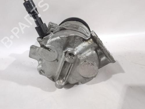 AC compressor OPEL CORSA D (S07) 1.2 (L08, L68) | BP34714150M34 - Image 4