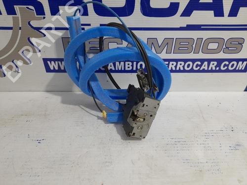 Used Rear right lock Rear right lock CITROËN JUMPER II Bus 2.2 HDi 130 (130 hp) 31541364 31541364