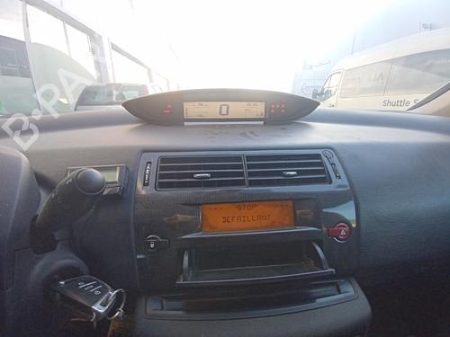 Right front window switch CITROËN C4 I (LC_) | BP31675689I26 - Image 12