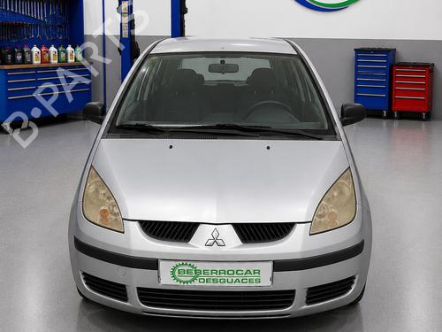 Front left panel MITSUBISHI COLT VI (Z3_A, Z2_A) 1.1 (Z31A, Z32A) | BP38865228C58 - Image 8