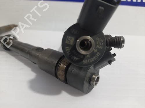 Injector IVECO DAILY VI Van | BP38861041M100 - Image 2