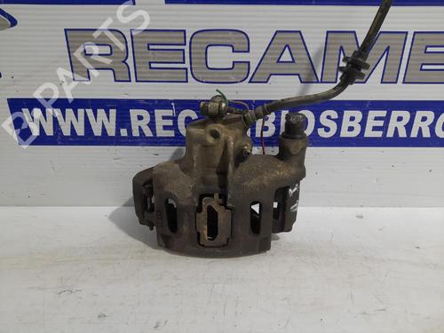 Used Left front brake caliper FIAT DOBLO Cargo (263_) 1.3 D Multijet (263WXU1A, 263ZXU1A, 263WYB1A, 263ZYB1A) (95 hp) 31541698
