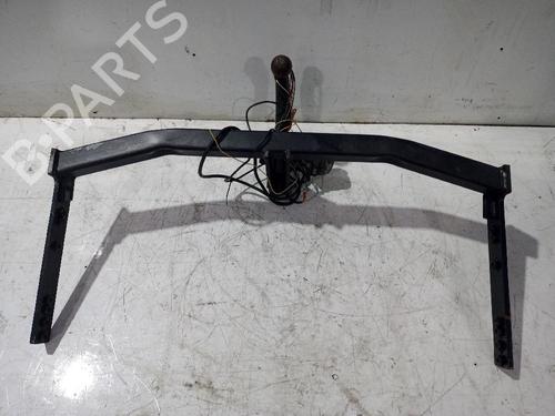 Used Tow ball/Mechanism SKODA FABIA II Combi (545) 1.6 TDI (75 hp) 32437122