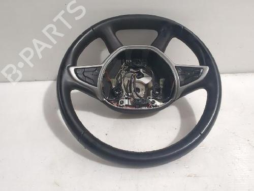 Used Steering wheel DACIA DUSTER (HM_) 1.0 TCe 90 (HMM6) (91 hp) 32462607
