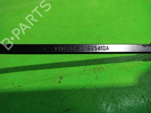 Vindspejlsviskerarm VW T-ROC (A11, D11) 1.0 TSI | BP31553838C143