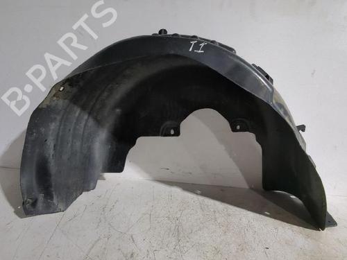 Hjulbue CITROËN JUMPY III Van (V_) 1.5 BlueHDi 100 (102 hp) 31564752