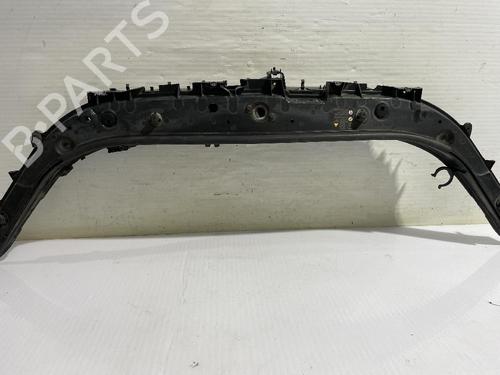 Used Front slam panel Front slam panel RENAULT SCÉNIC II (JM0/1_) [2003-2010] 31677473 31677473