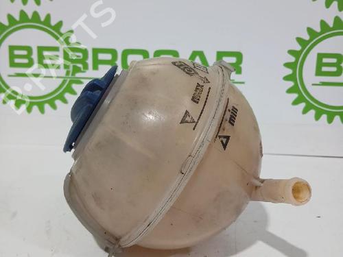 Used Expansion tank Expansion tank SEAT IBIZA III (6L1) 1.4 TDI (80 hp) 32463034 32463034