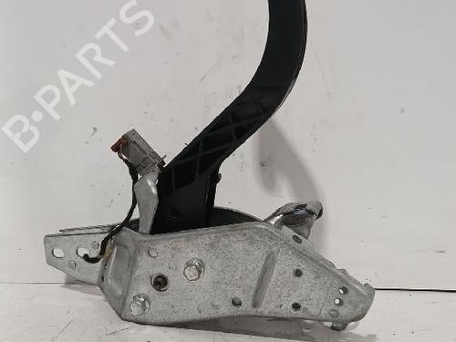 koblingspedal OPEL ASTRA H GTC (A04) 1.7 CDTi (L08) (101 hp) 32465698