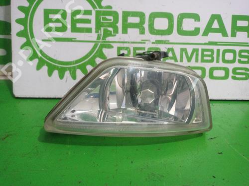 Used Right front fog light Right front fog light FORD FOCUS I Saloon (DFW) 1.8 Turbo DI / TDDi (90 hp) 31546868 31546868