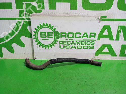 Used Pipe RENAULT KANGOO BE BOP (KW0/1_) 1.5 dCi 75 (75 hp) 31551953