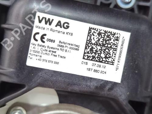 Dashboard SEAT TOLEDO IV (KG3) 1.2 TSI | BP38189847C46 - Image 8