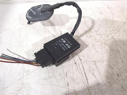 Used Electronic module Electronic module NISSAN QASHQAI I (J10, NJ10) 1.5 dCi (110 hp) 32489456 32489456