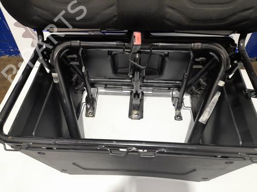 Seats set IVECO DAILY VI Van | BP38861053C78 - Image 4