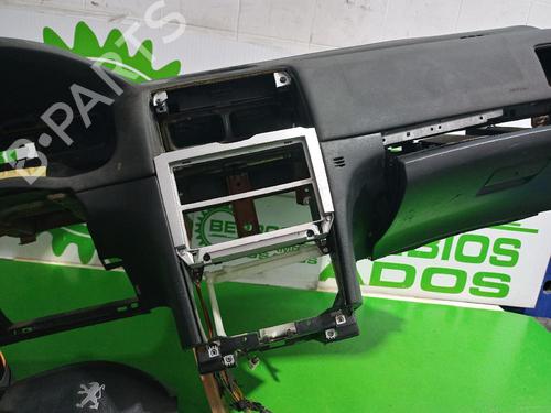 Airbag Kit PEUGEOT 307 (3A/C)  | BP31676075C86 