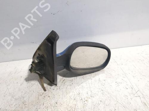 Used Right mirror Right mirror RENAULT CLIO II (BB_, CB_) 1.2 16V (BB05, BB0W, BB11, BB27, BB2T, BB2U, BB2V, CB05,... (75 hp) 32464684 32464684