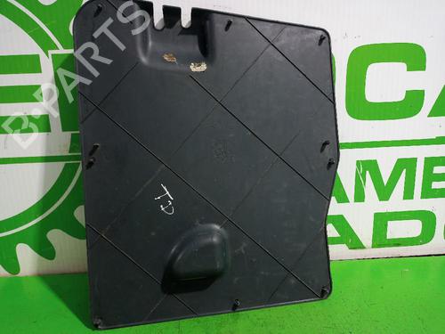 Rear right panel PEUGEOT PARTNER MPV (5_, G_) 2.0 HDI | BP31550283C61