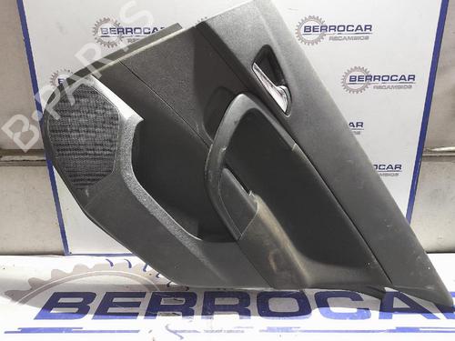 Used Rear right panel OPEL INSIGNIA A (G09) 2.0 CDTI (68) (160 hp) 31570695