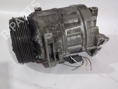 AC compressor RENAULT ESPACE IV (JK0/1_) 2.0 dCi (JK01, JK02, JK1J, JK1K, JK1H) | BP36000970M34 - Image 2