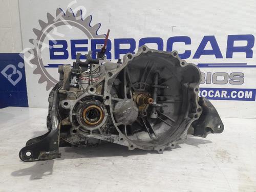 Used Gearbox HYUNDAI ELANTRA III (XD) 2.0 CRDi (113 hp) 31542234