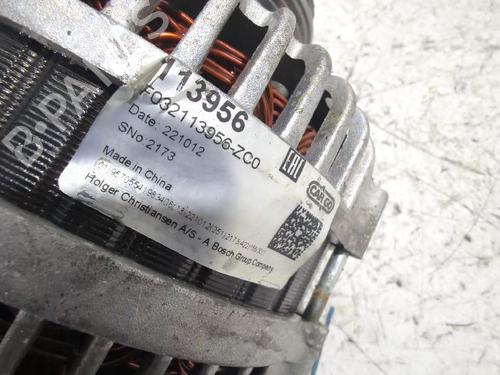 Alternator OPEL ASTRA H (A04) 1.7 CDTI (L48) | BP32465980M7 - Image 6
