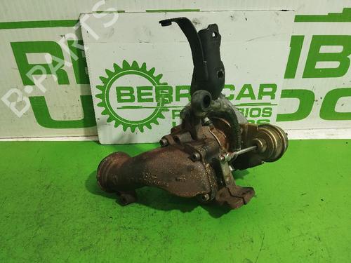 Used Turbocharger/Supercharger CITROËN C5 I Break (DE_) 2.0 HDi (DERHZB, DERHZE) (109 hp) 31547228