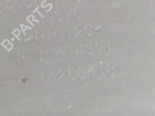 Scuttle panel MG MG ZS SUV (AZS1) 1.5 VTi | BP34645383C110  - Image 10