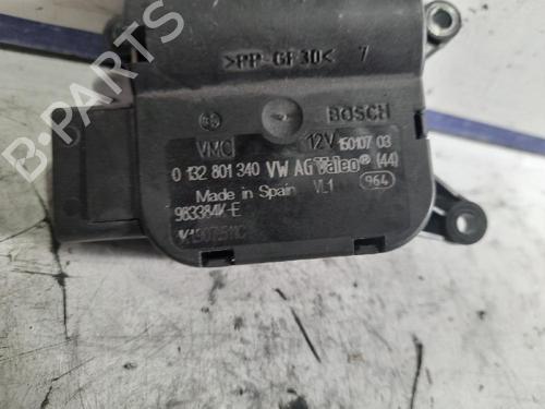 Used Electronic module SEAT LEON (1P1) [2005-2013]  31673097