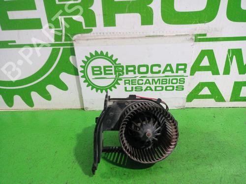 Used Heater blower motor RENAULT KANGOO (KC0/1_) [1997-2026]  31676206