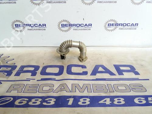 Used Pipe OPEL ASTRA J (P10) [2009-2016]  31677753